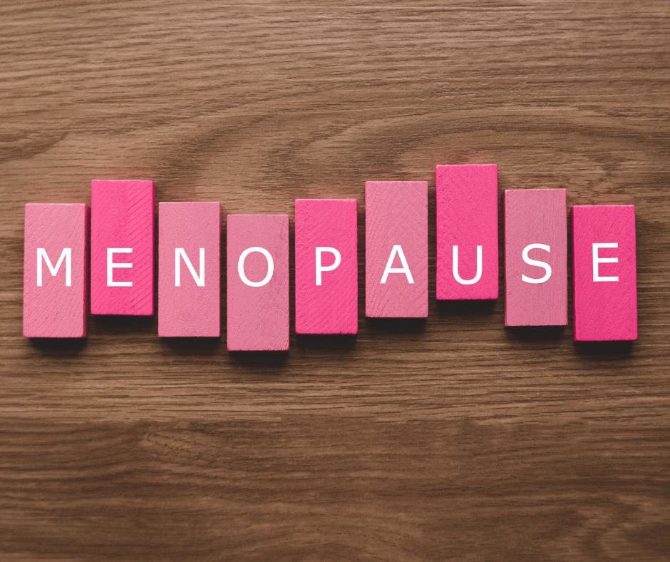 tanda menopause